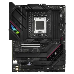مادربرد ایسوس ROG STRIX B650E-F GAMING WIFI