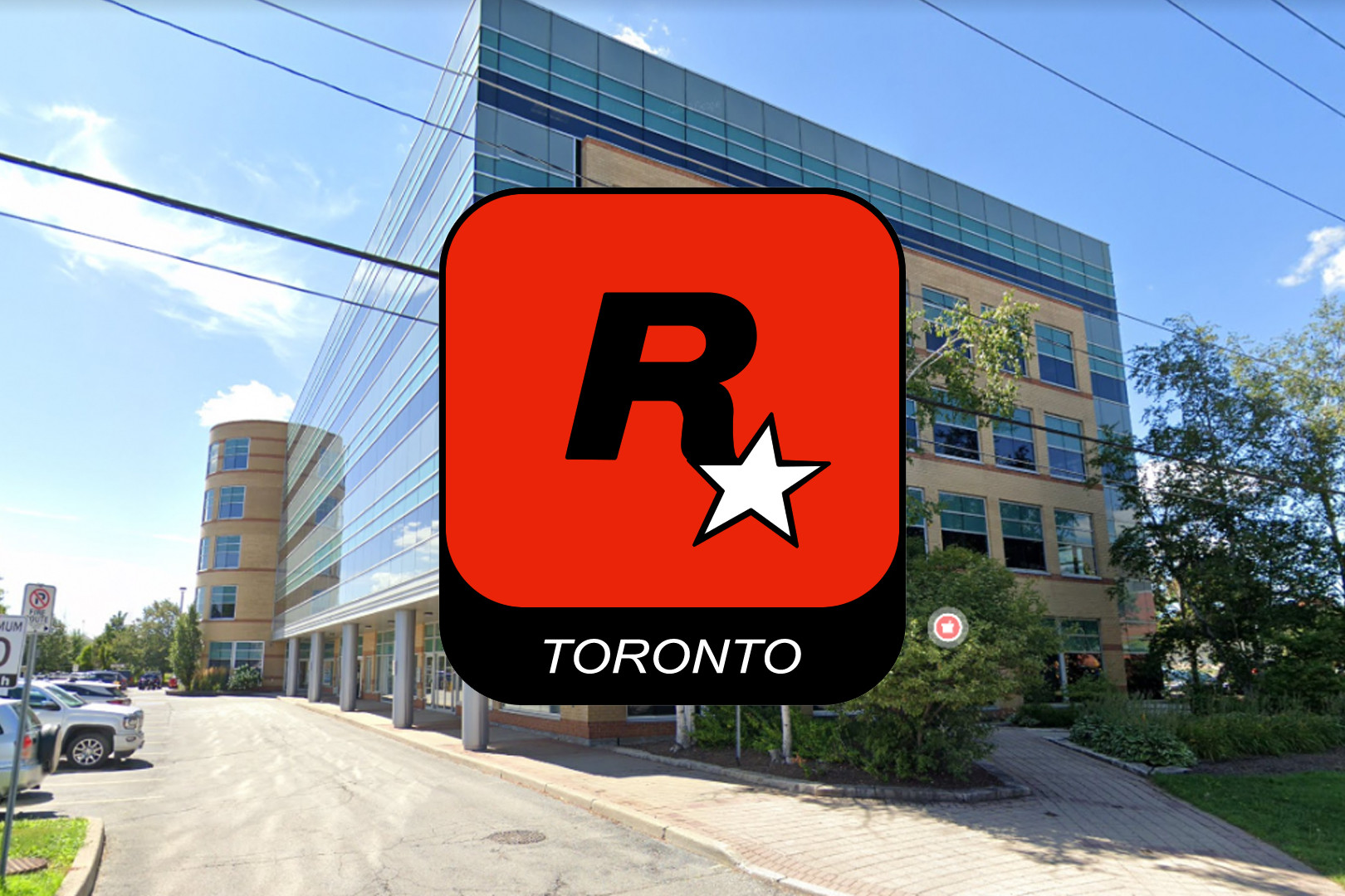Rockstar Toronto Studio