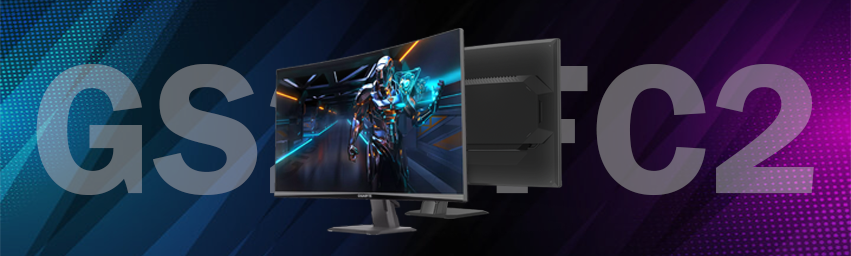 نگاهی نزدیک به Gigabyte GS27FC2، تجربهای روان، سریع و عمیق