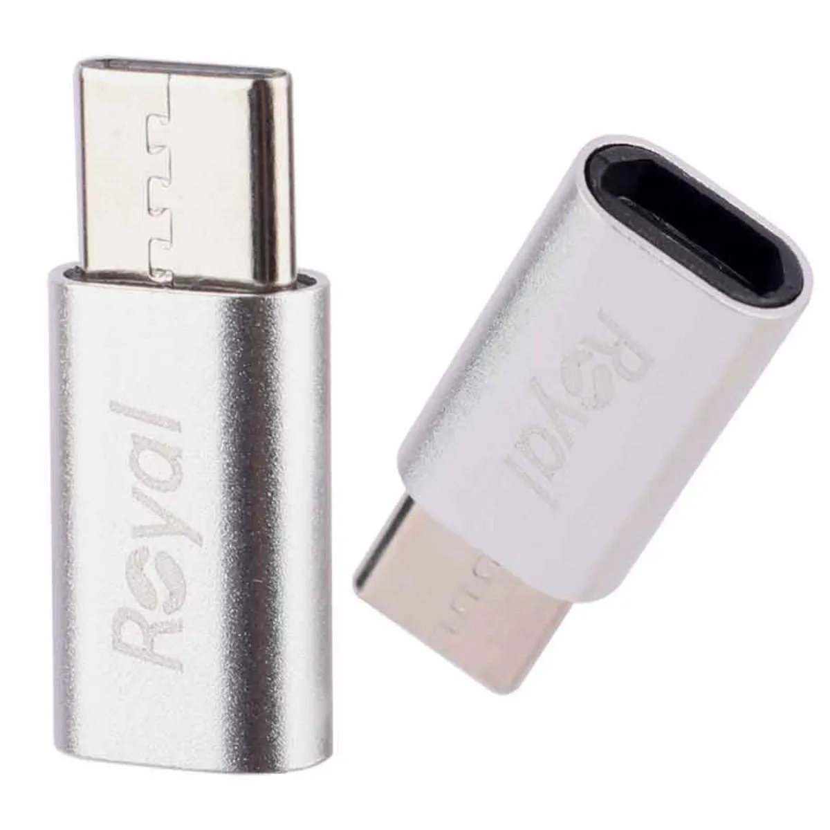 تبدیل-تایپ-سی-رویال