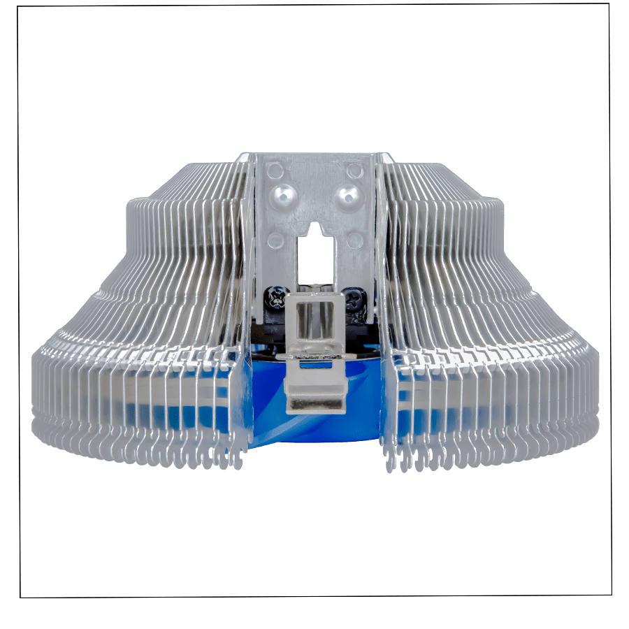 خنک کننده پردازنده اوست KT-011141 – GT-AV90 OEGA COOL (1)