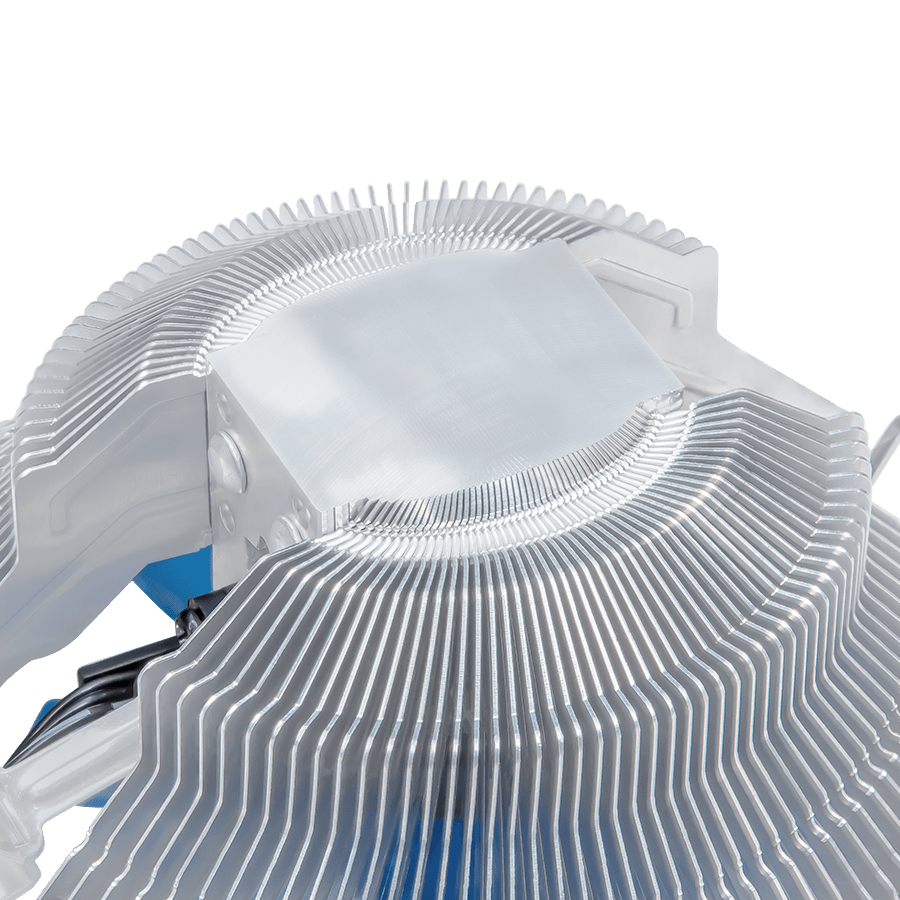 خنک کننده پردازنده اوست KT-011141 – GT-AV90 OEGA COOL (2)