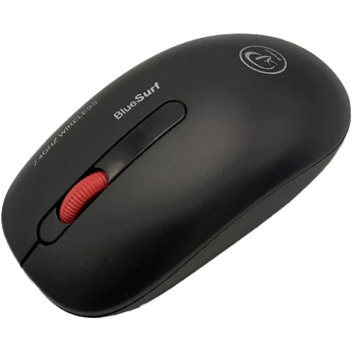 ماوس بی سیم اکس پی پروداکت مدل XP-W490K 4