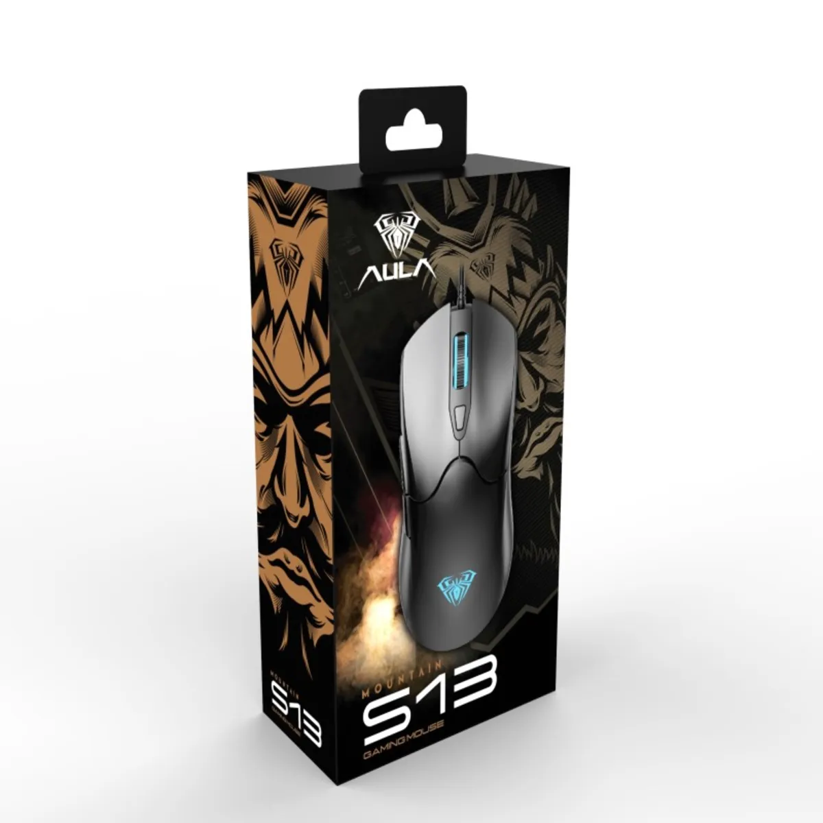 ماوس گیمینگ با سیم آئولا مدل KT-020416-S13 (3)