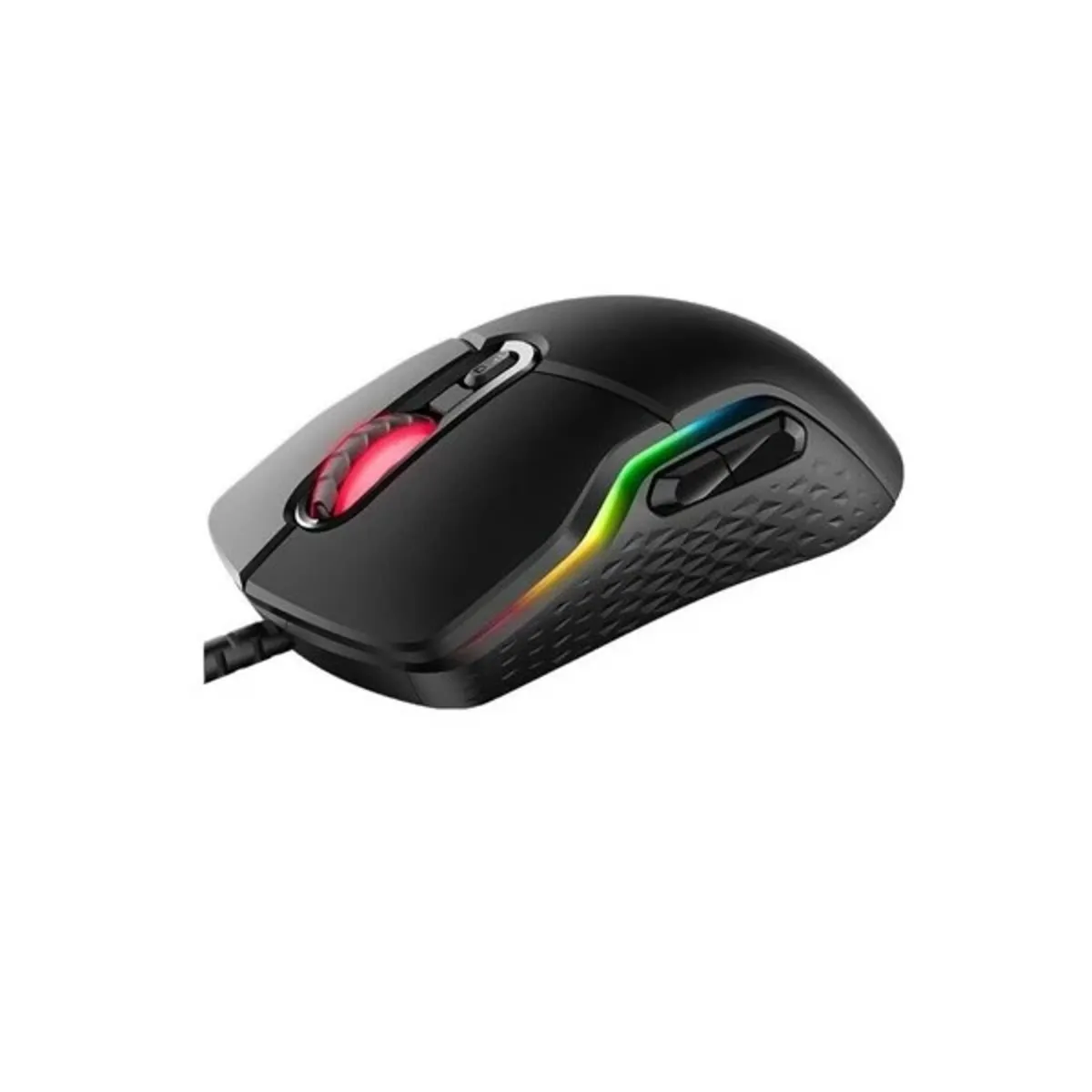 ماوس گیمینگ با سیم رپو RAPOO VT200 MOUSE 3
