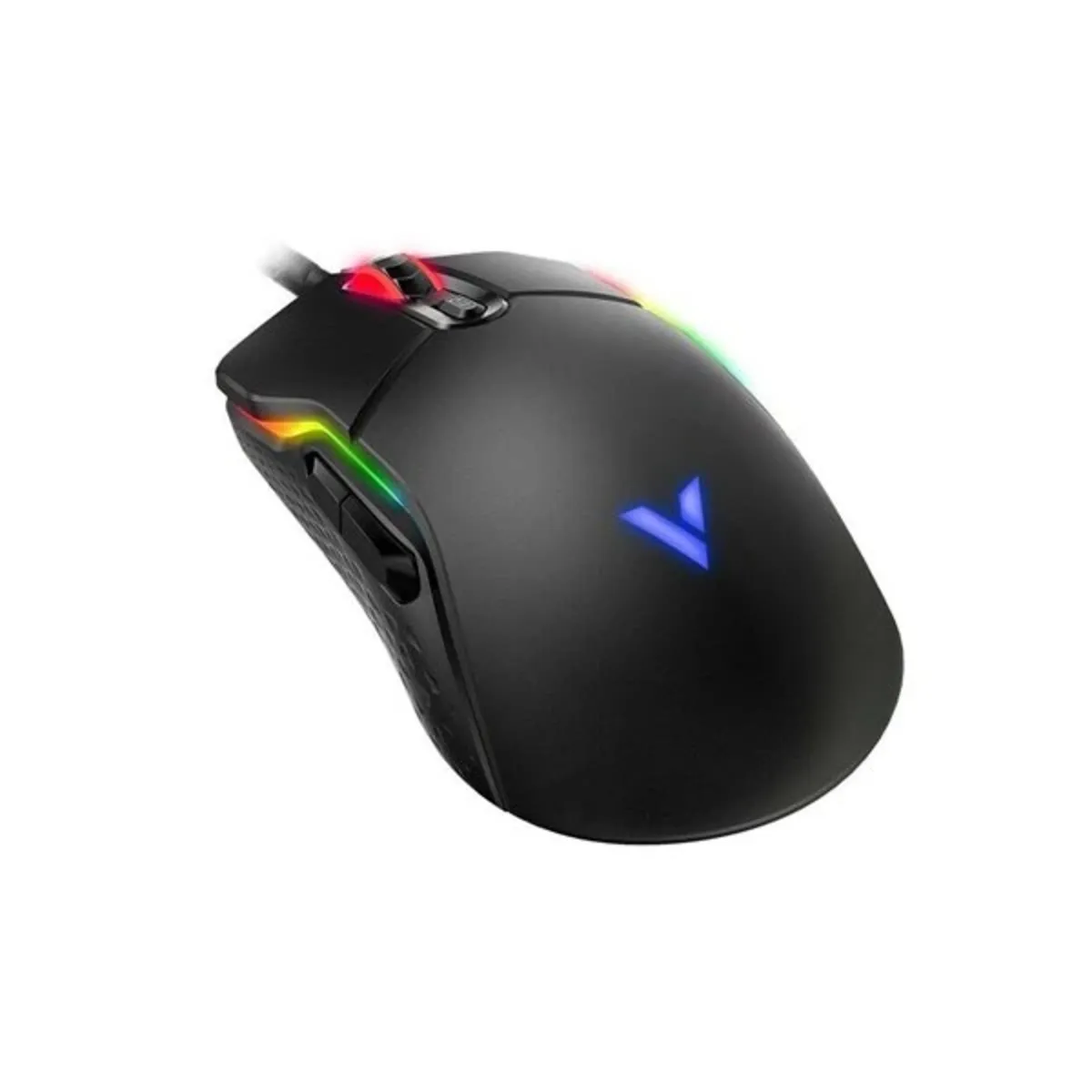 ماوس گیمینگ با سیم رپو RAPOO VT200 MOUSE 4