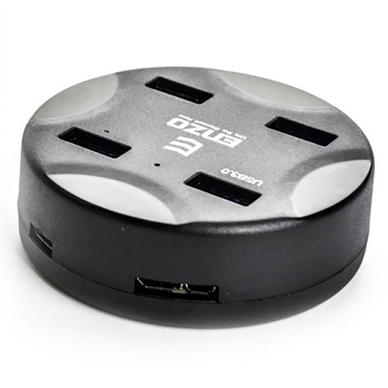 هاب-4-پورت-USB3.0-انزو-ENZO-UH-41-1