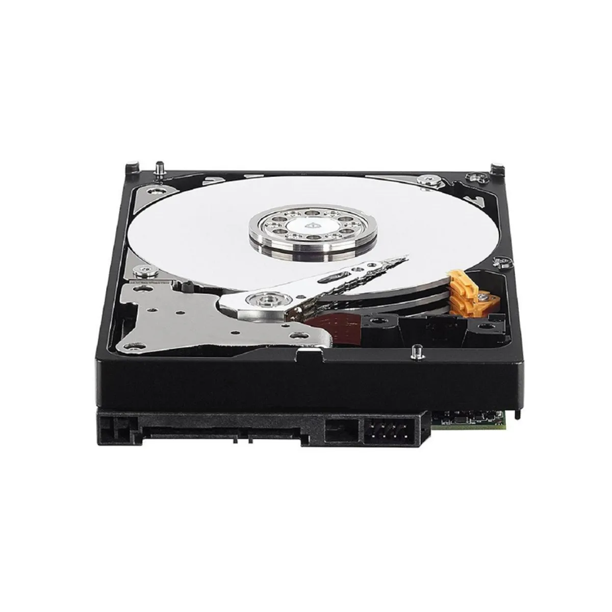 هارد دیسک اینترنال وسترن مدل PURPLE WD40PURZ ظرفیت 4 ترابایت – شناسه کالا KT-000112 (3)