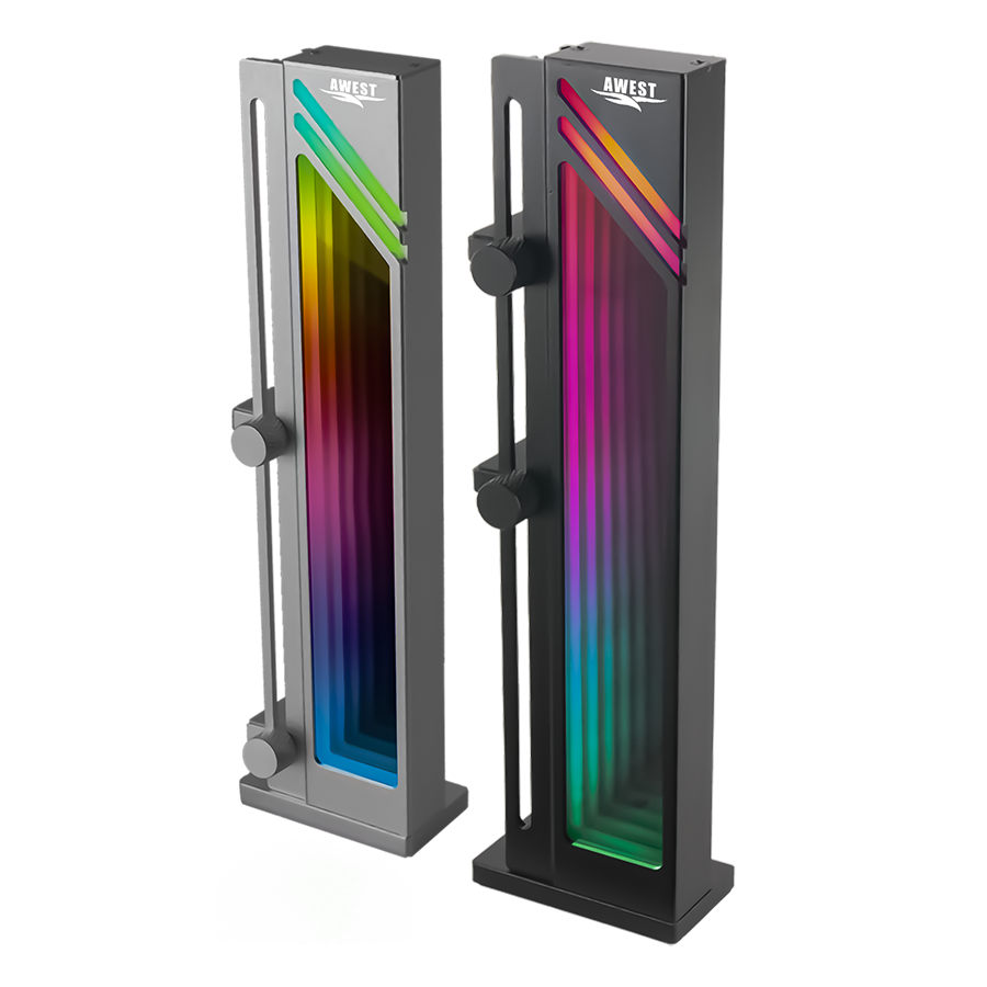 پایه نگهدارنده کارت گرافیک اوست 2 رنگ