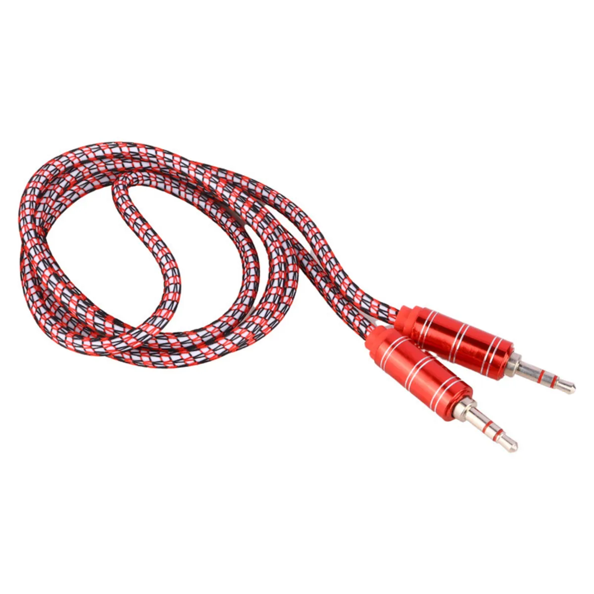 کابل AUX صدا ایکس پی پروداکت مدل XP-AU242 3