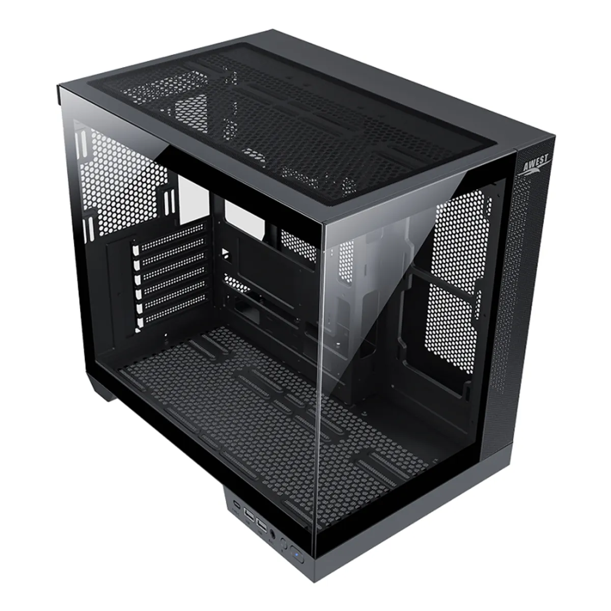 کیس اوست GT-AQ12- MB 3