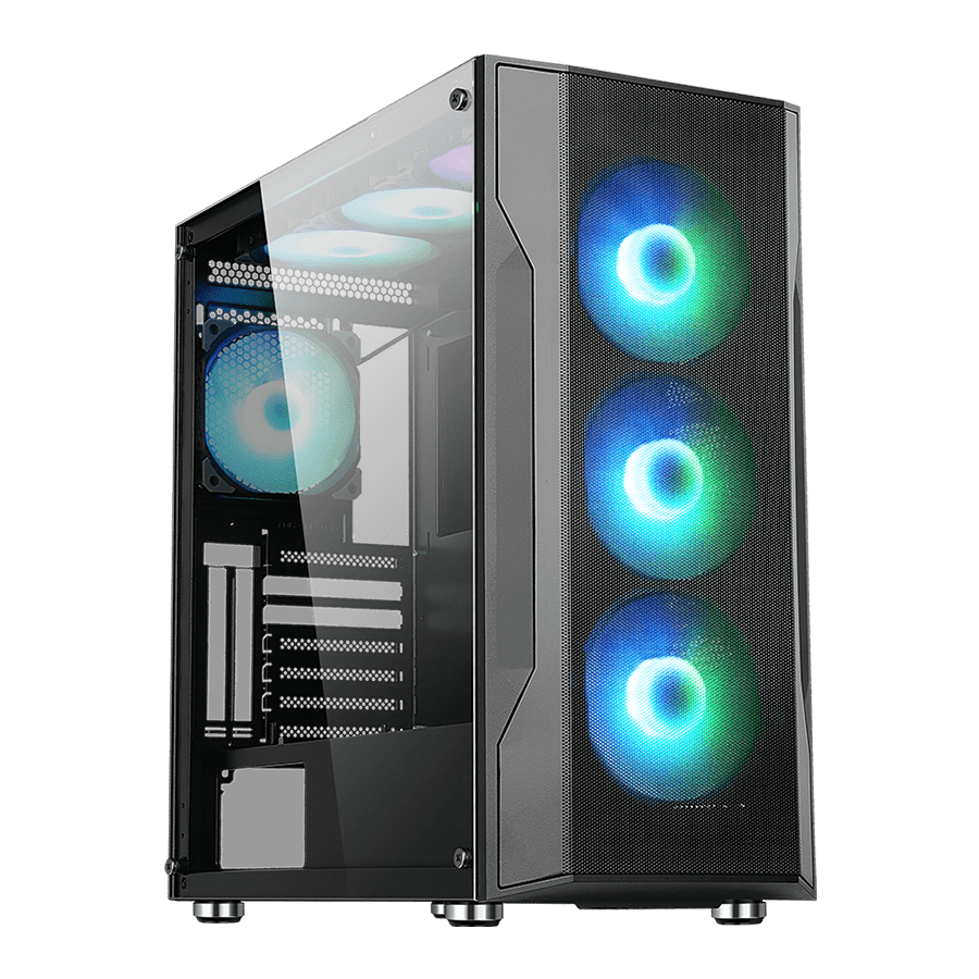 کیس گیمینگ GT-AV12 اوست