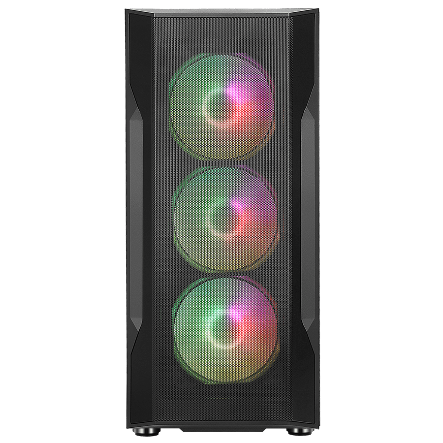 کیس کامپیوتر اوست مدل KT-010676 – AV12 (4)