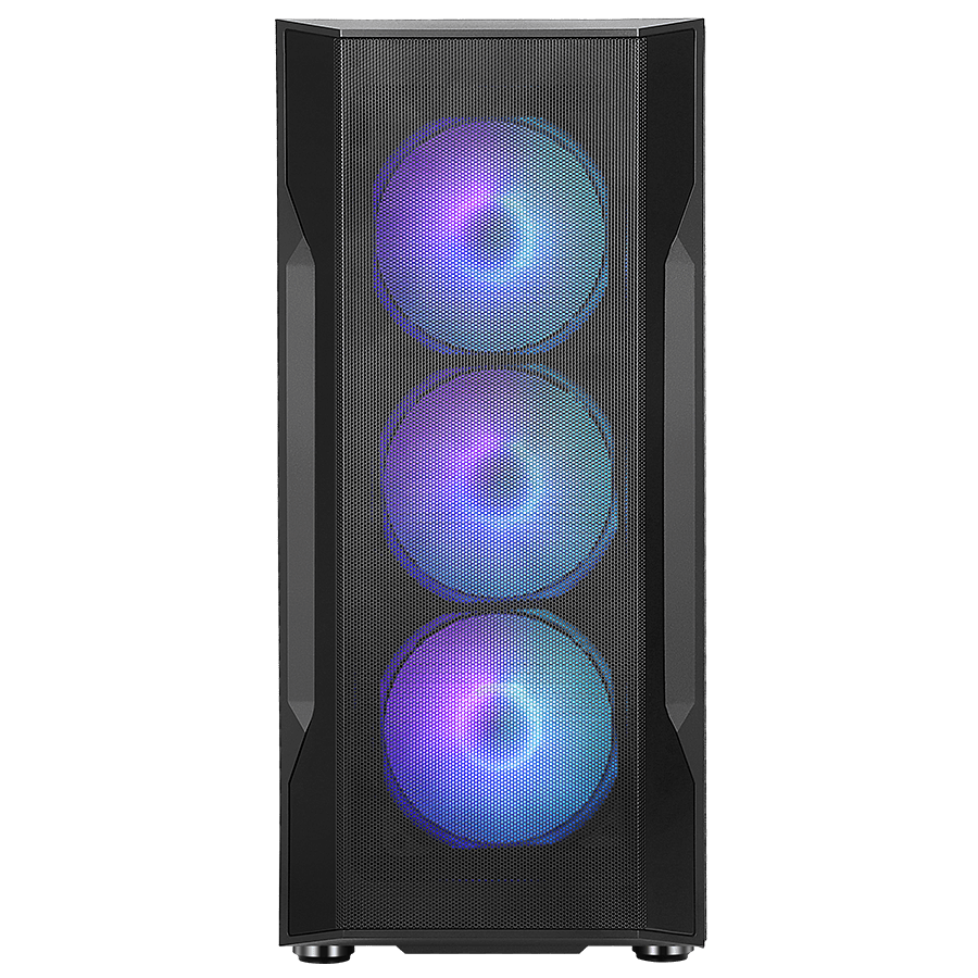 کیس کامپیوتر اوست مدل KT-010676 – AV12 (5)