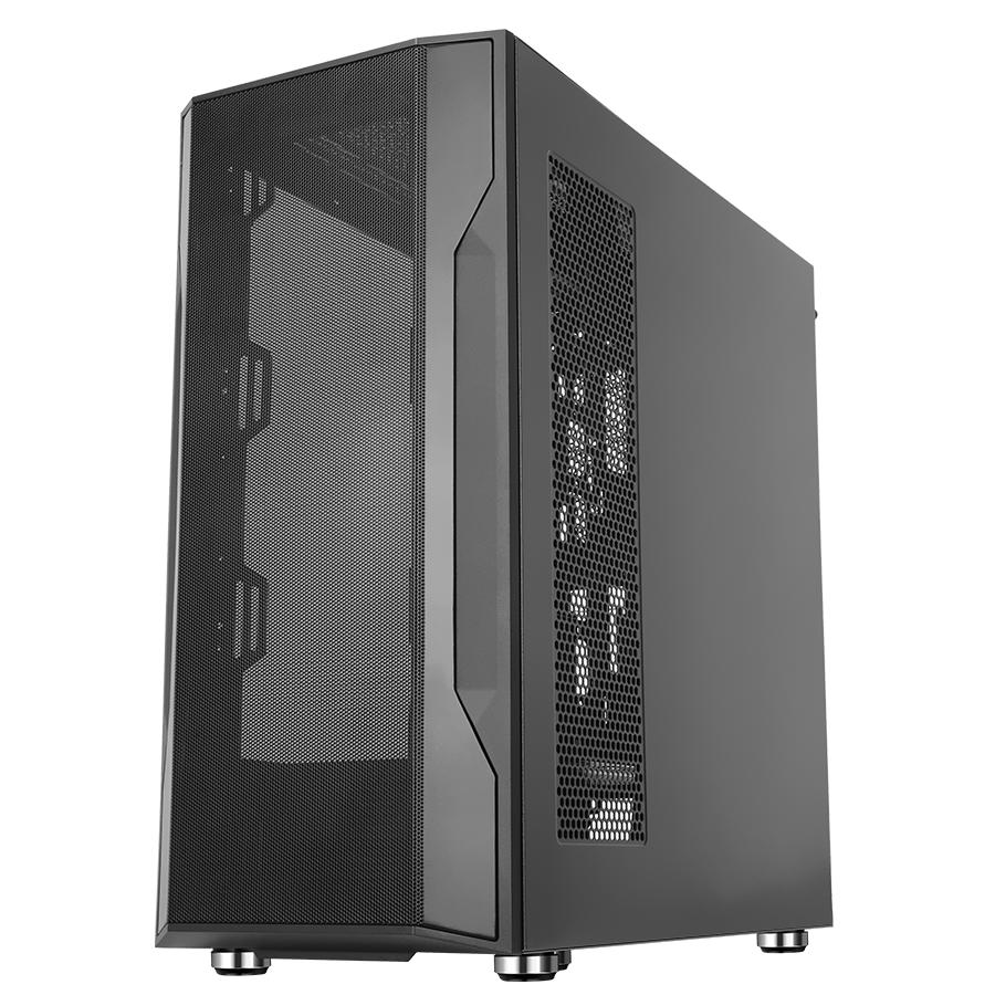 کیس کامپیوتر اوست مدل KT-010676 – AV12