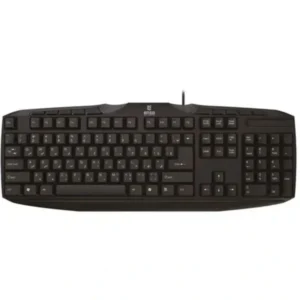 کیبورد باسیم انزو مدل K-710