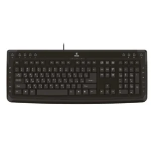 کیبورد با سیم انزو مدل ENZO K-720