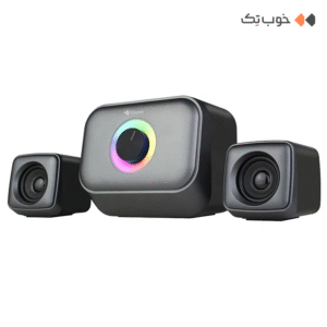 اسپیکر دسکتاپ رومیزی Kisonli مدل U-3200BT