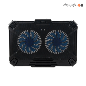 کول پد گیمینگ هترون مدل HCP122