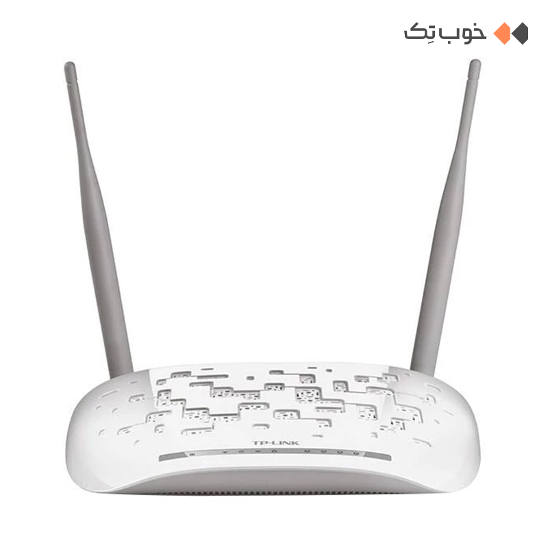 مودم ADSL تی پی لینک مدل TD-W8961N