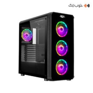 کیس گیمینگ اوست مدل GT-AV309-MB