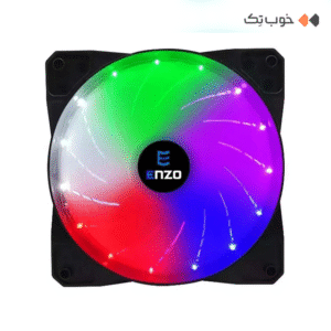 فن کیس انزو مدل FAN-004