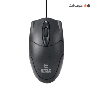 ماوس باسیم انزو مدل M90