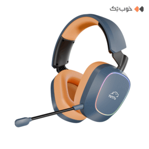 هدست گیمینگ بیسیم تسکو مدل GH 6170 Helios