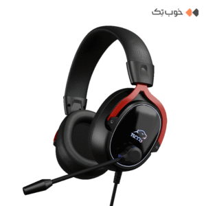 هدست گیمینگ تسکو مدل GH 6163