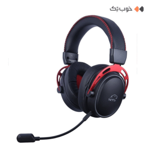 هدست گیمینگ بیسیم تسکو مدل GH 6168 Odinos