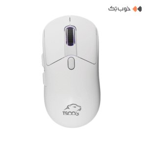 ماوس بی سیم گیمینگ تسکو مدل  GM2033 FREYIA