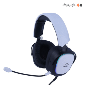 هدست گیمینگ تسکو مدل GH 6160 LUXOR قسطی
