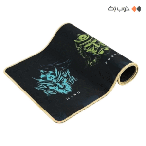 ماوس‌پد گیمینگ آئولا مدل MP-WFFM 70CM