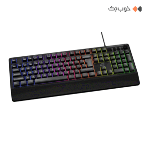 کیبورد گیمینگ باسیم تسکو مدل GK 8310