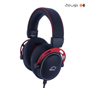 هدست گیمینگ تسکو مدل GH 6155 Kronos