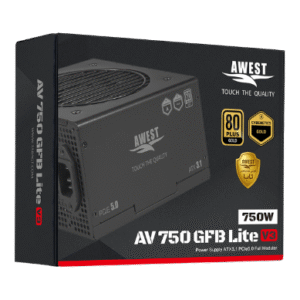 پاور اوست مدل GT-AV750-GFB LITE V3