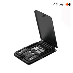 کیت 6 کاره و استند  Budi DC515CM