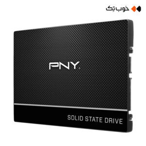 حافظه SSD اینترنال PNY 500GB مدل CS900