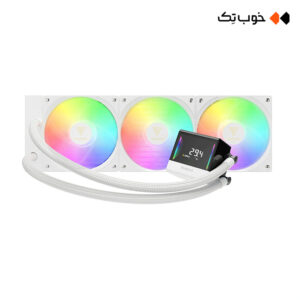 خنک کننده پردازنده Gamdias مدل Chione E4-360