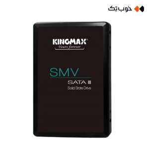 حافظه SSD اینترنال 256G مدل SATA SIV32